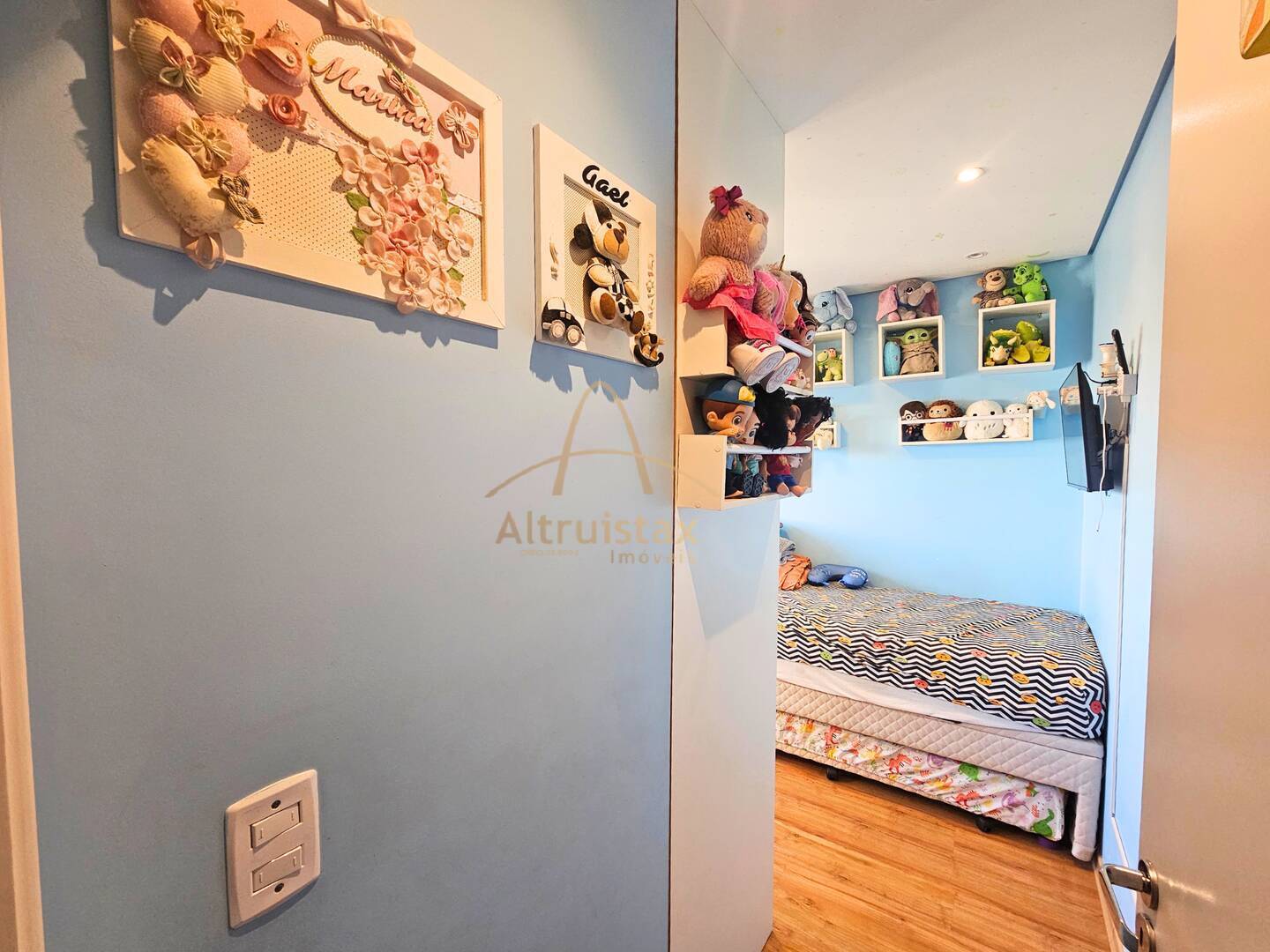 Apartamento, 2 quartos, 49 m² - Foto 34