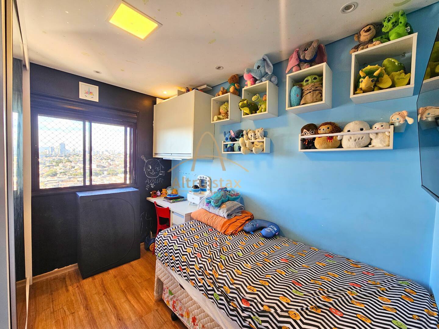 Apartamento, 2 quartos, 49 m² - Foto 36