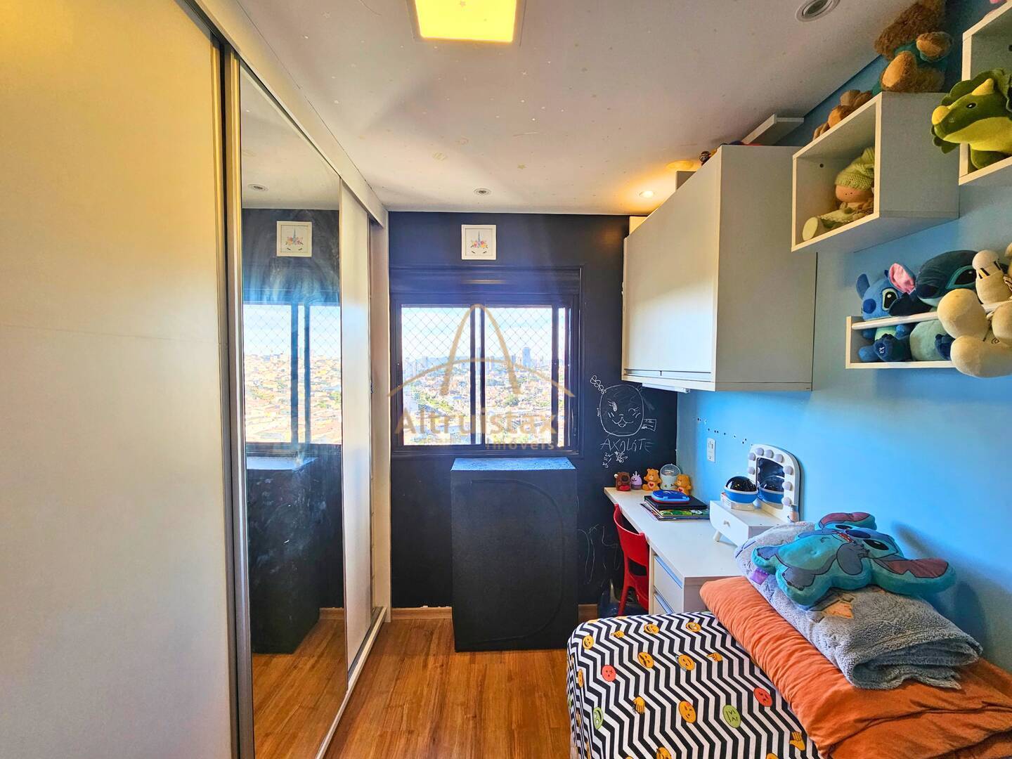 Apartamento, 2 quartos, 49 m² - Foto 37