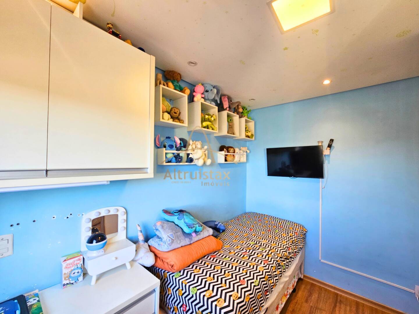 Apartamento, 2 quartos, 49 m² - Foto 38