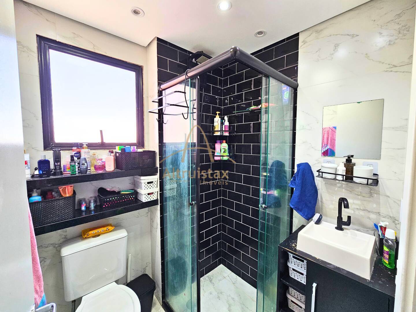 Apartamento, 2 quartos, 49 m² - Foto 40