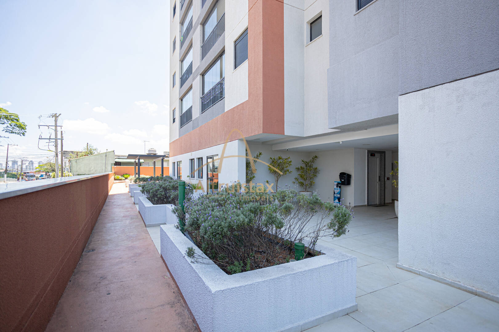 Apartamento, 2 quartos, 49 m² - Foto 43