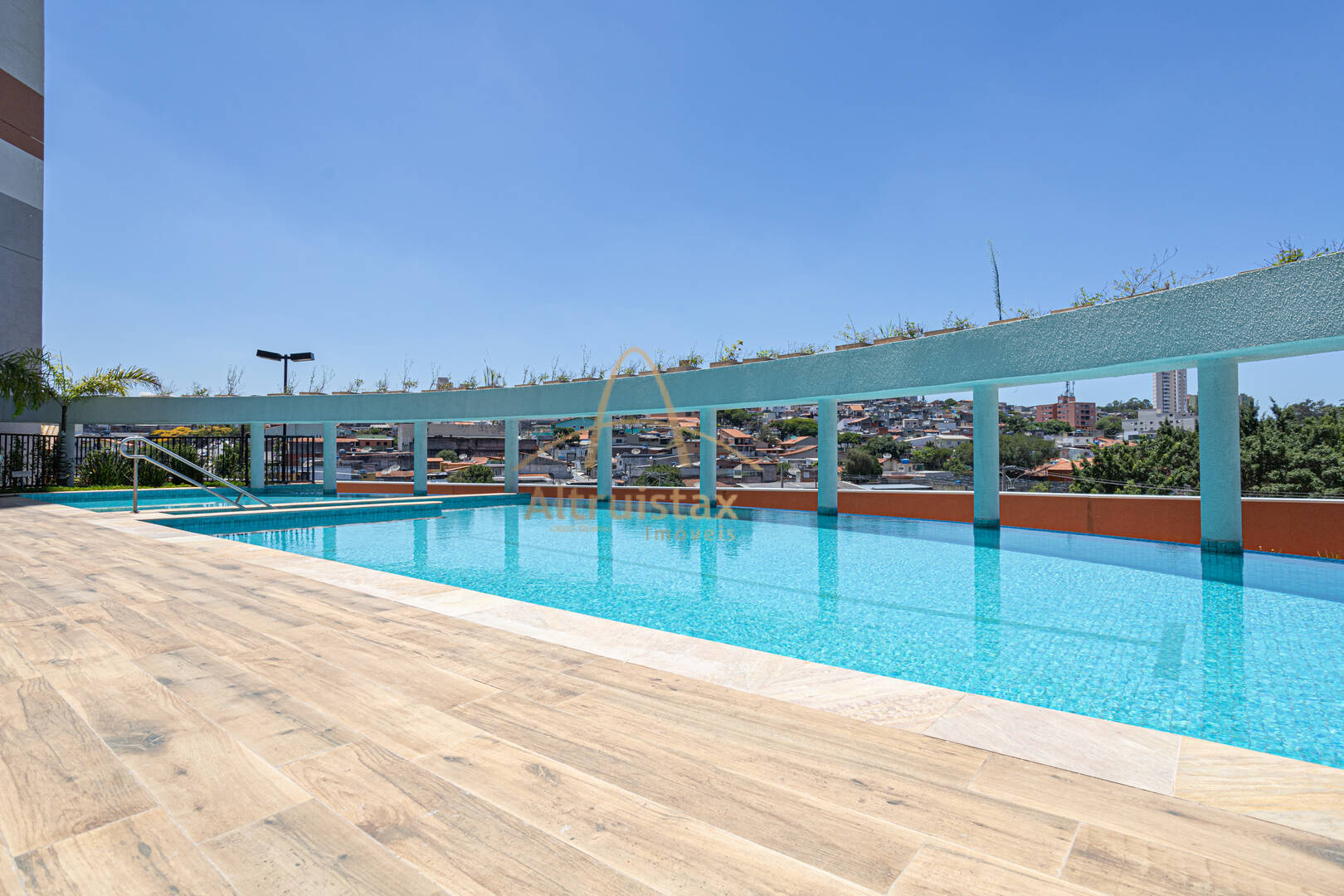 Apartamento, 2 quartos, 49 m² - Foto 45