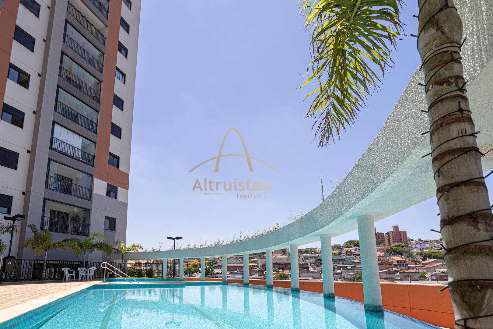 Apartamento, 2 quartos, 49 m² - Foto 44