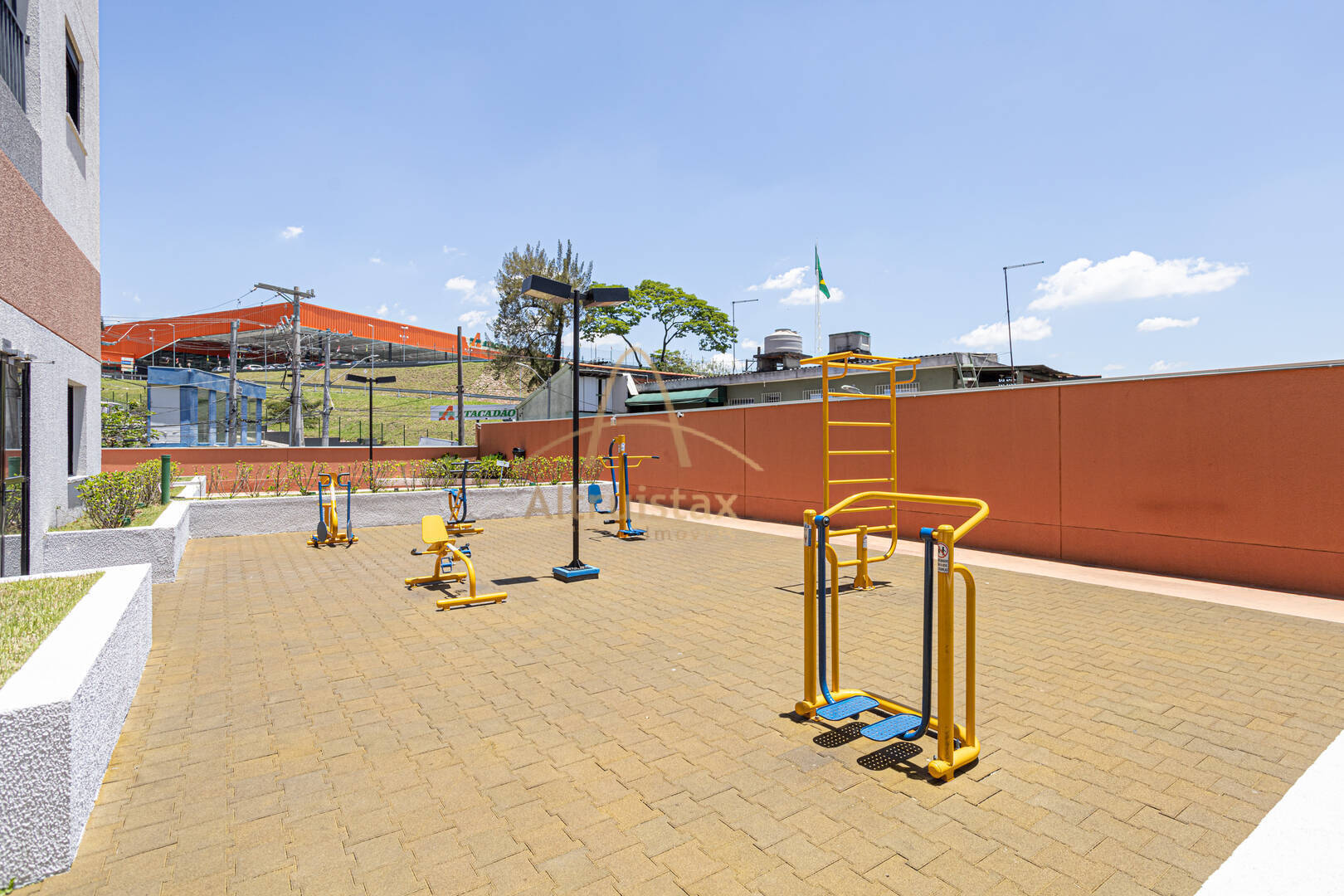 Apartamento, 2 quartos, 49 m² - Foto 50