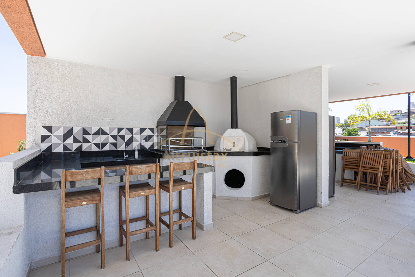 Apartamento, 2 quartos, 49 m² - Foto 48