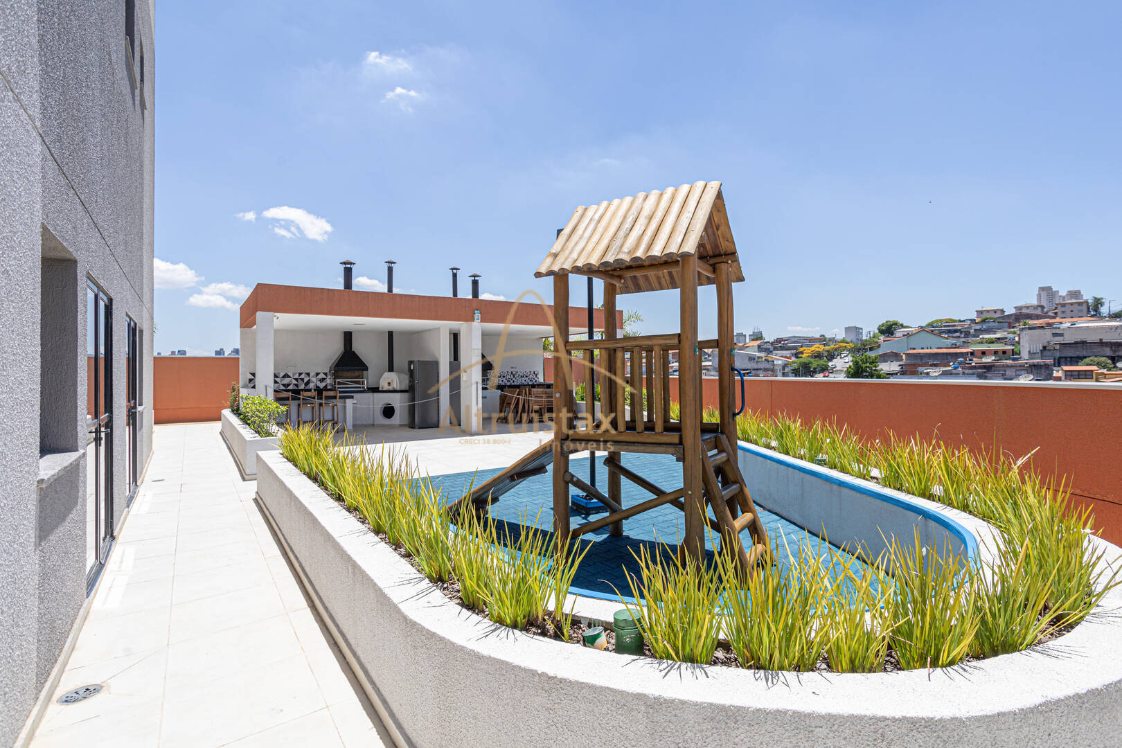 Apartamento, 2 quartos, 49 m² - Foto 47