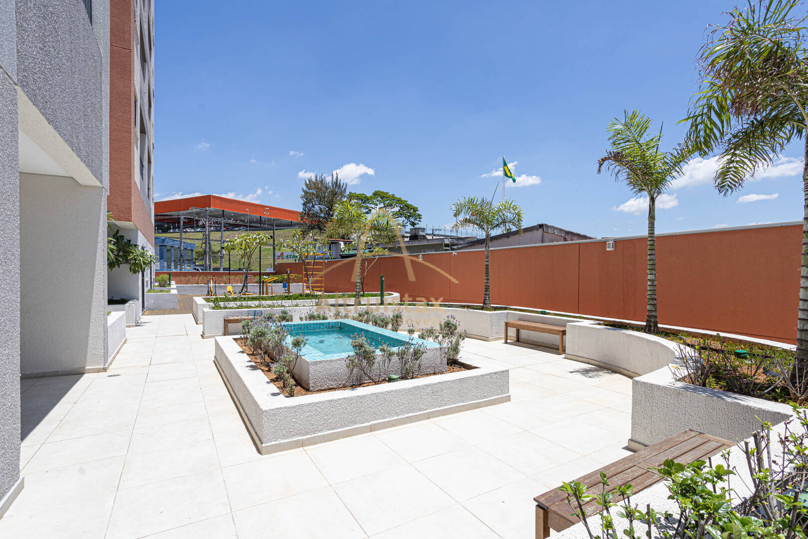 Apartamento, 2 quartos, 49 m² - Foto 49