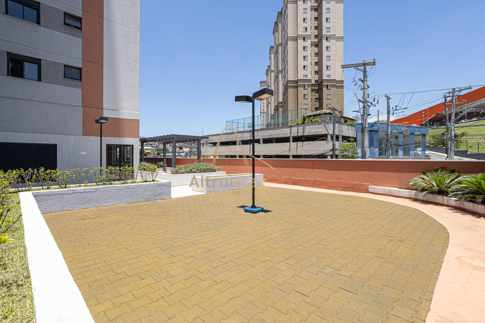 Apartamento, 2 quartos, 49 m² - Foto 51