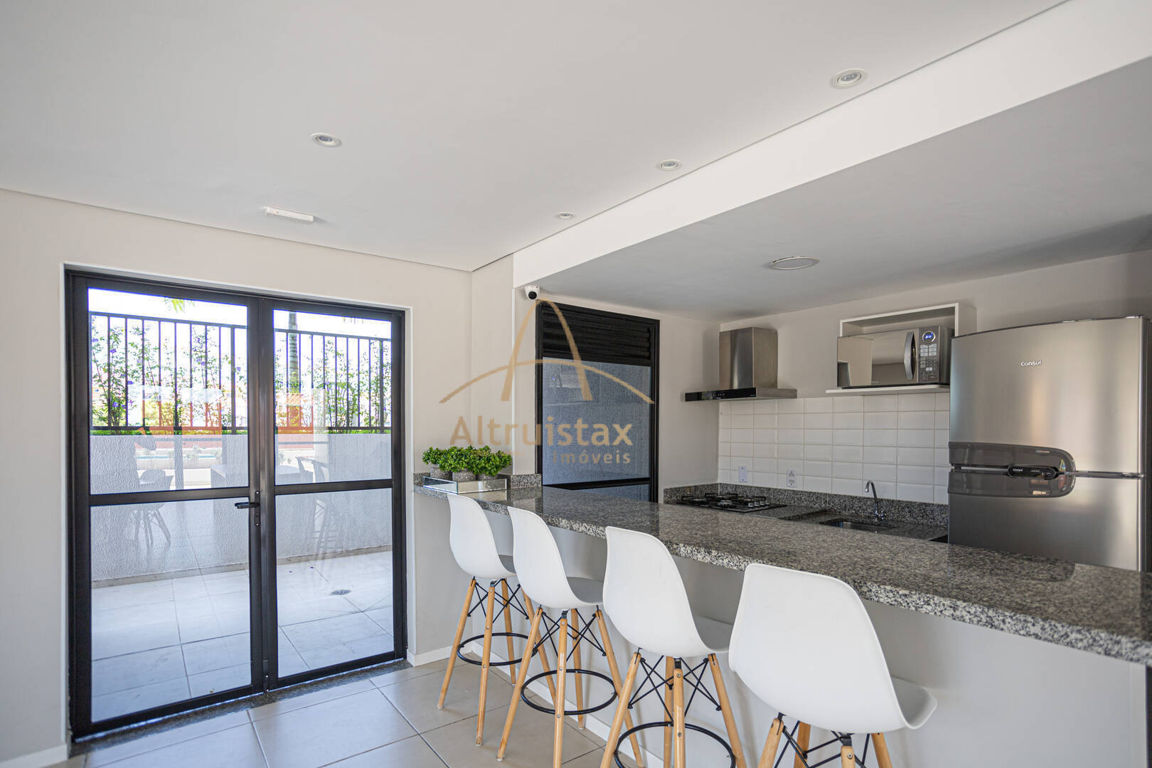 Apartamento, 2 quartos, 49 m² - Foto 56