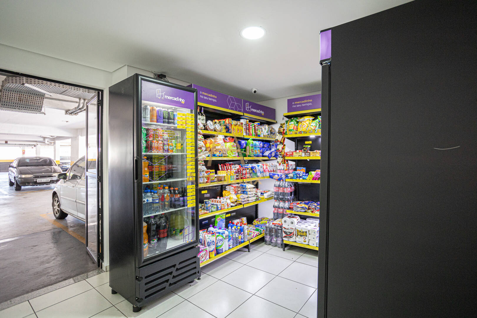 Apartamento, 2 quartos, 49 m² - Foto 57