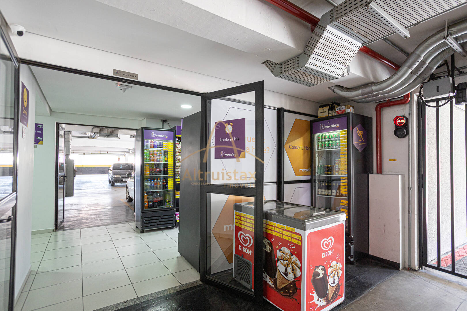 Apartamento, 2 quartos, 49 m² - Foto 58