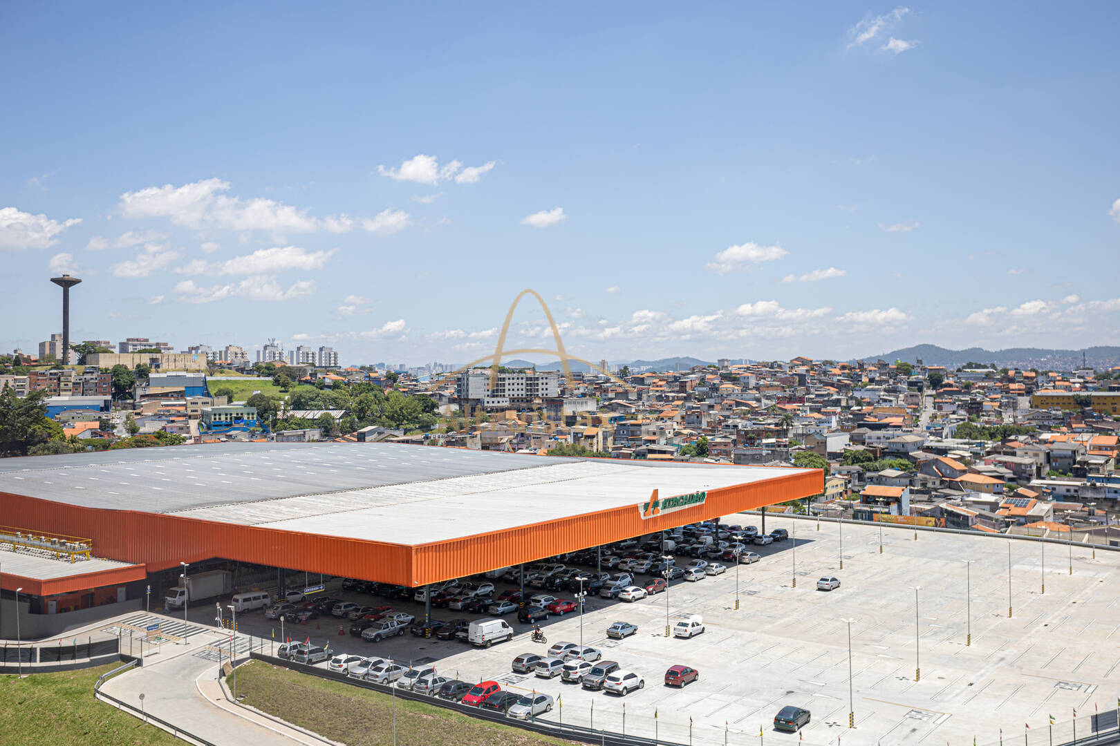 Apartamento, 2 quartos, 49 m² - Foto 60