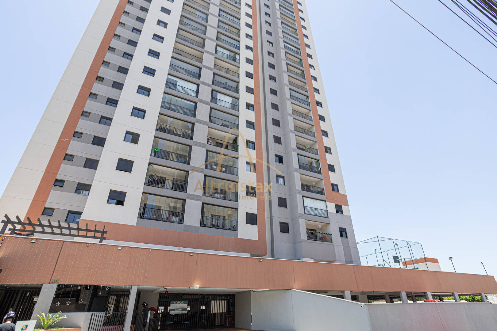 Apartamento, 2 quartos, 49 m² - Foto 59