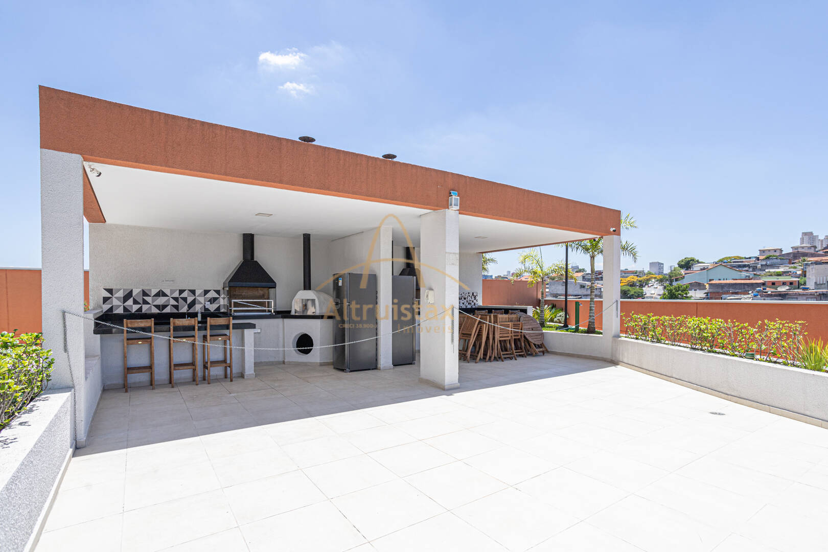 Apartamento, 2 quartos, 49 m² - Foto 61