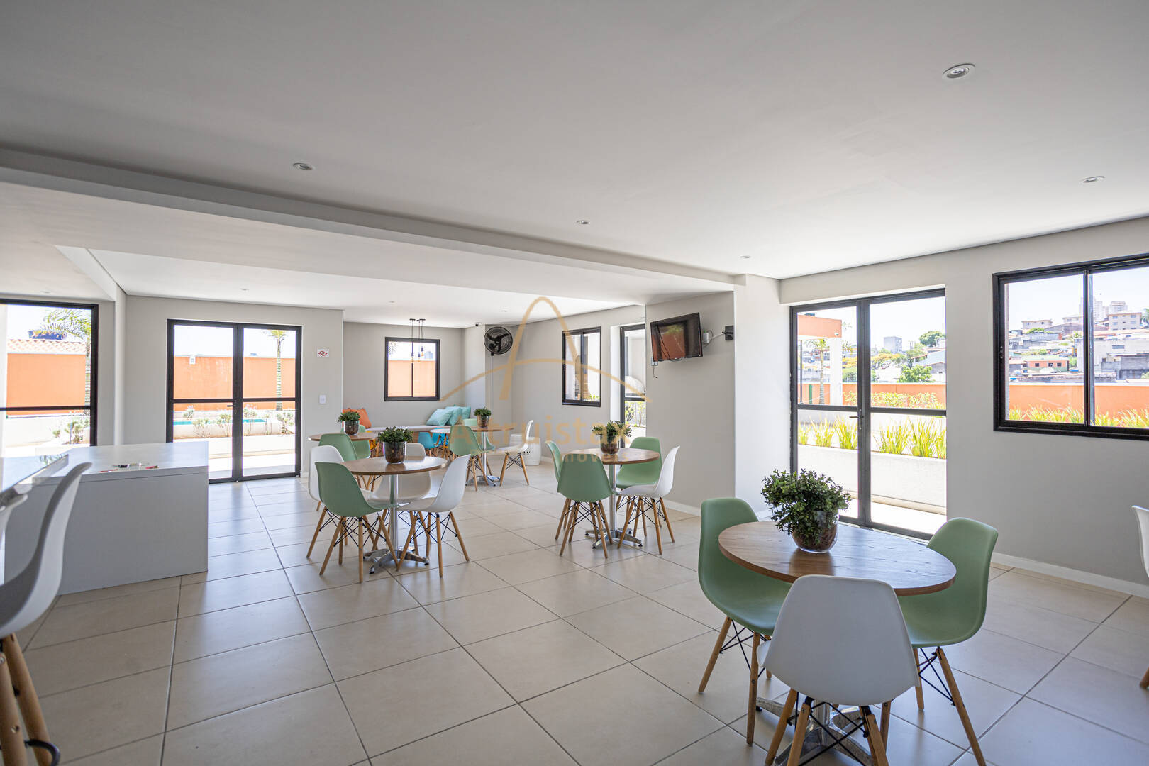 Apartamento, 2 quartos, 49 m² - Foto 63