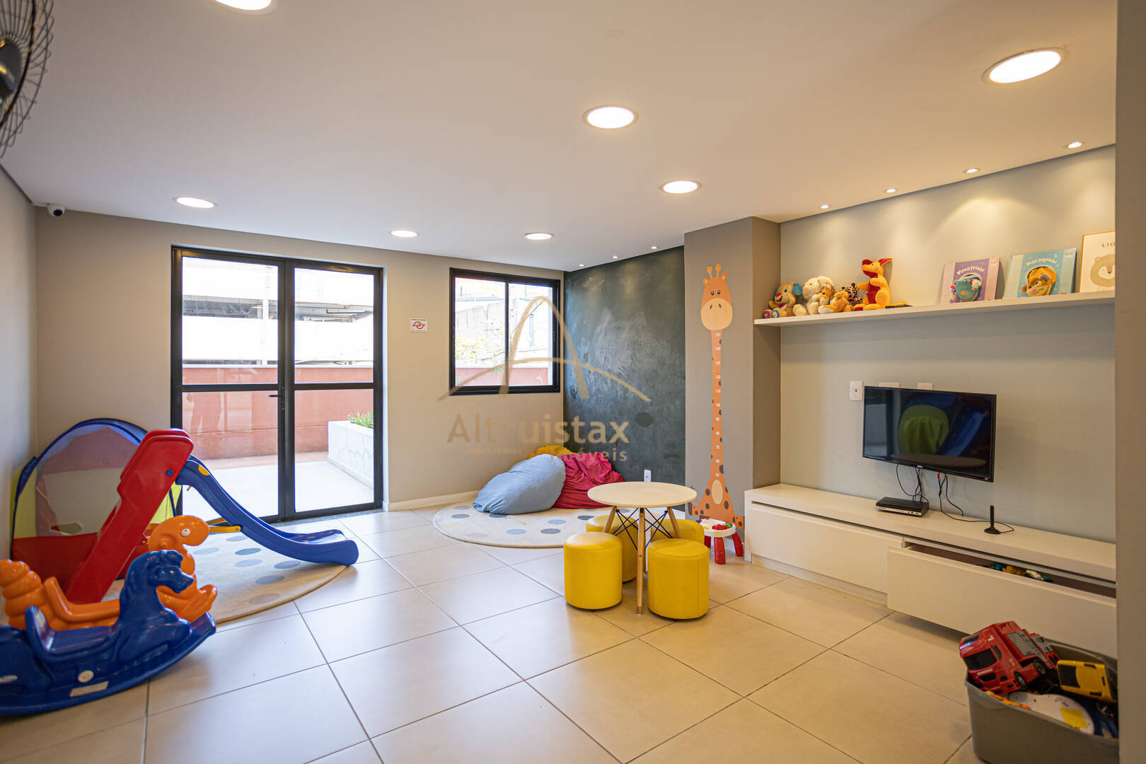 Apartamento, 2 quartos, 49 m² - Foto 62