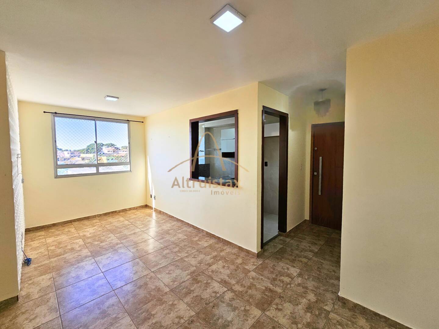 Apartamento à venda com 2 quartos, 52m² - Foto 2