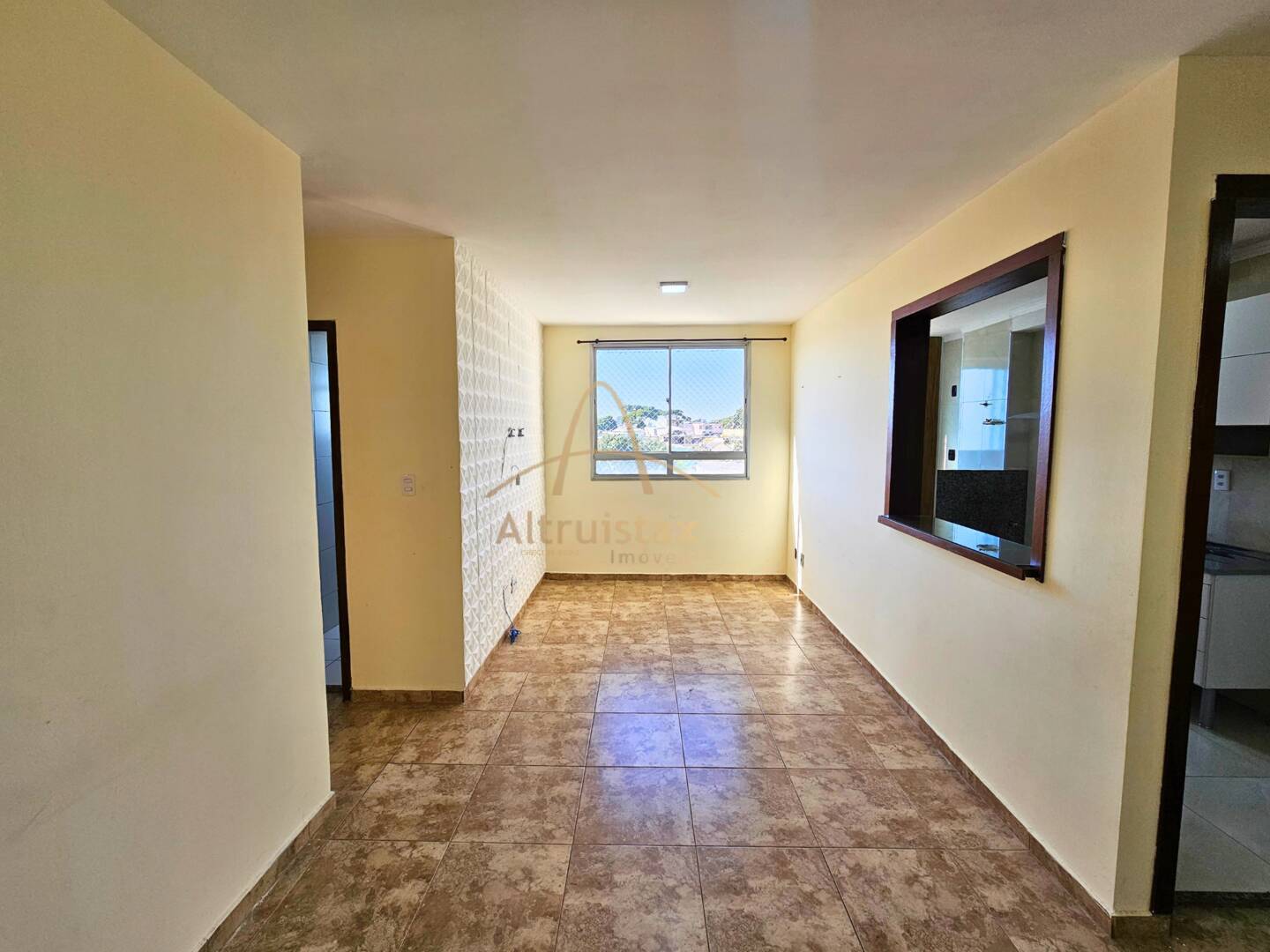 Apartamento à venda com 2 quartos, 52m² - Foto 1
