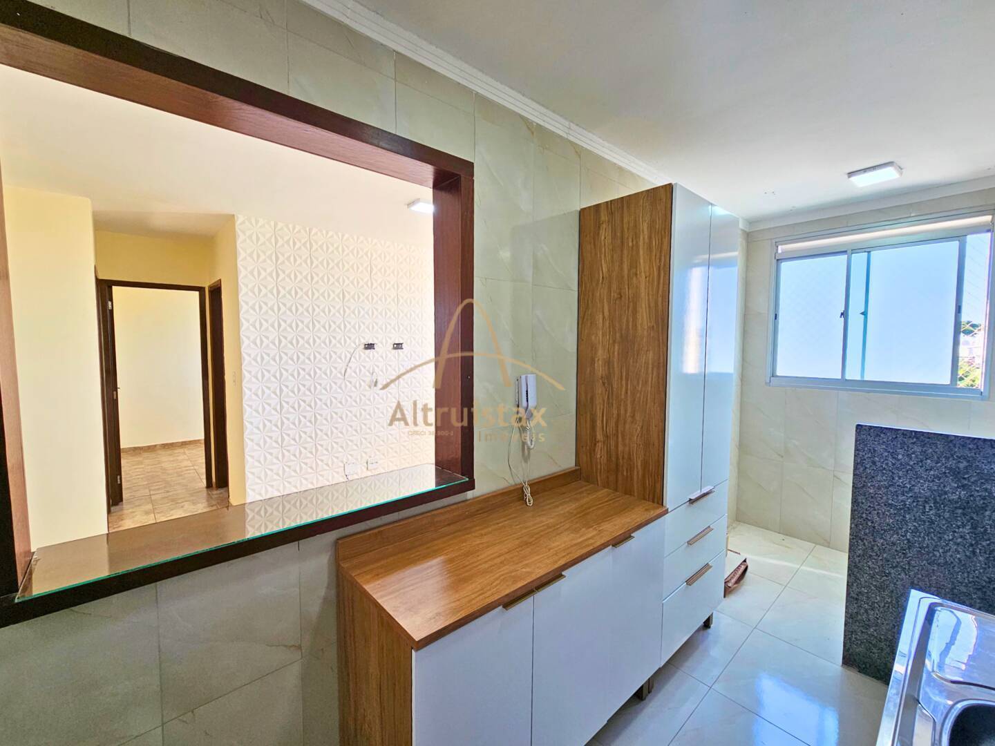 Apartamento à venda com 2 quartos, 52m² - Foto 7