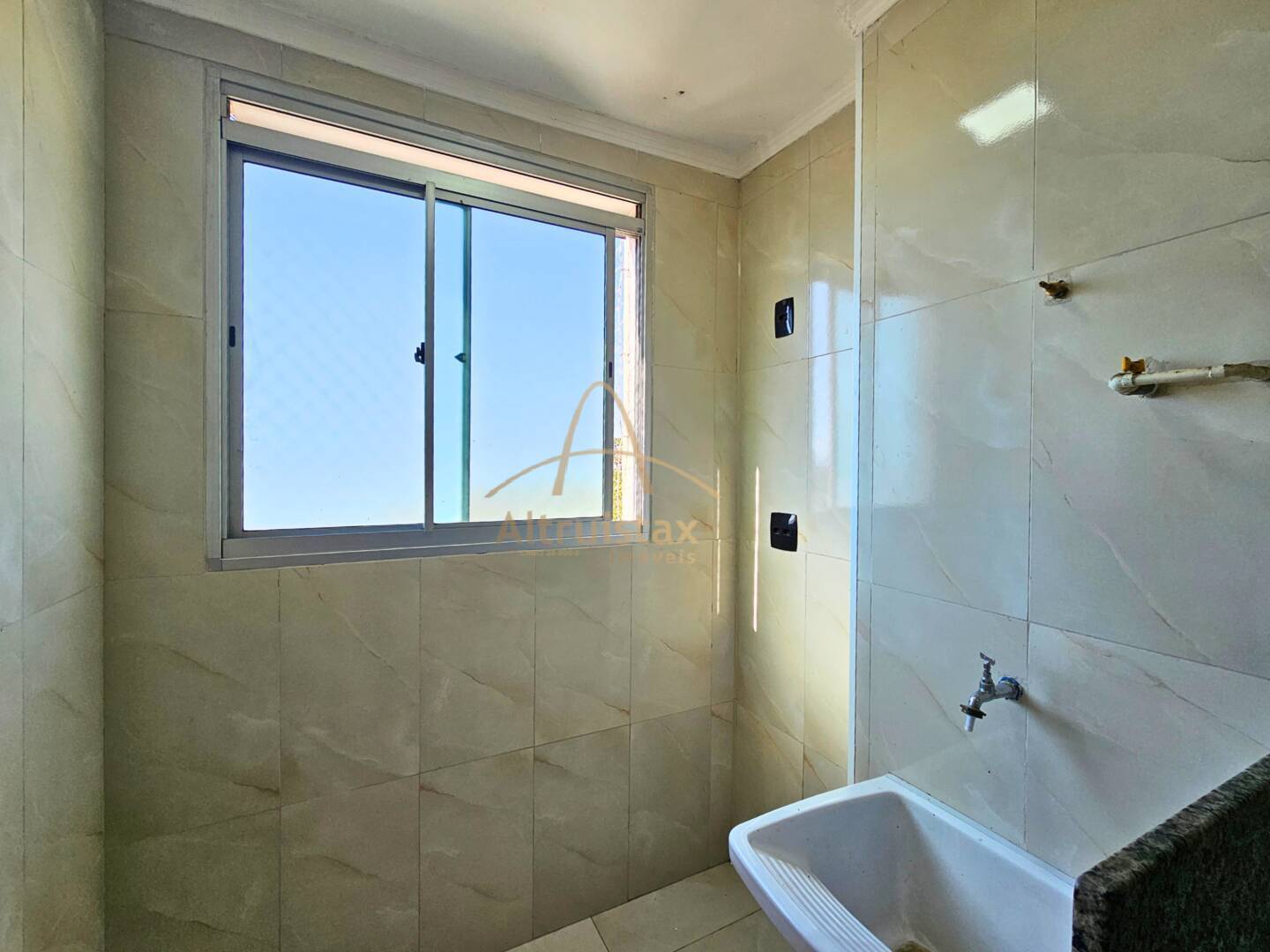 Apartamento à venda com 2 quartos, 52m² - Foto 9