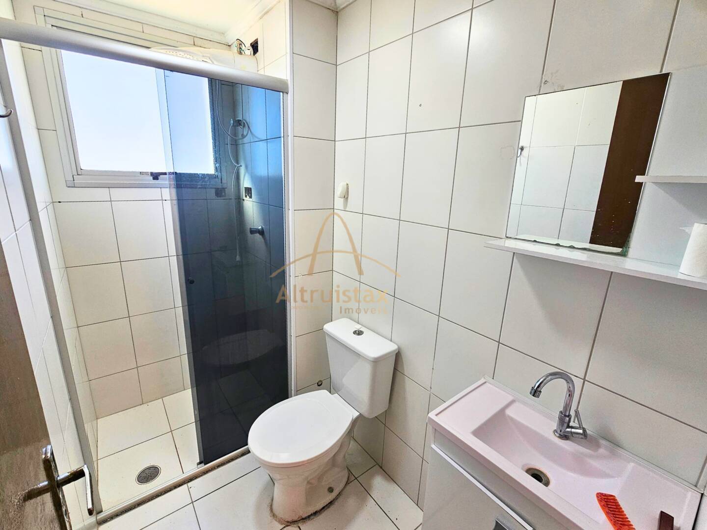 Apartamento à venda com 2 quartos, 52m² - Foto 16