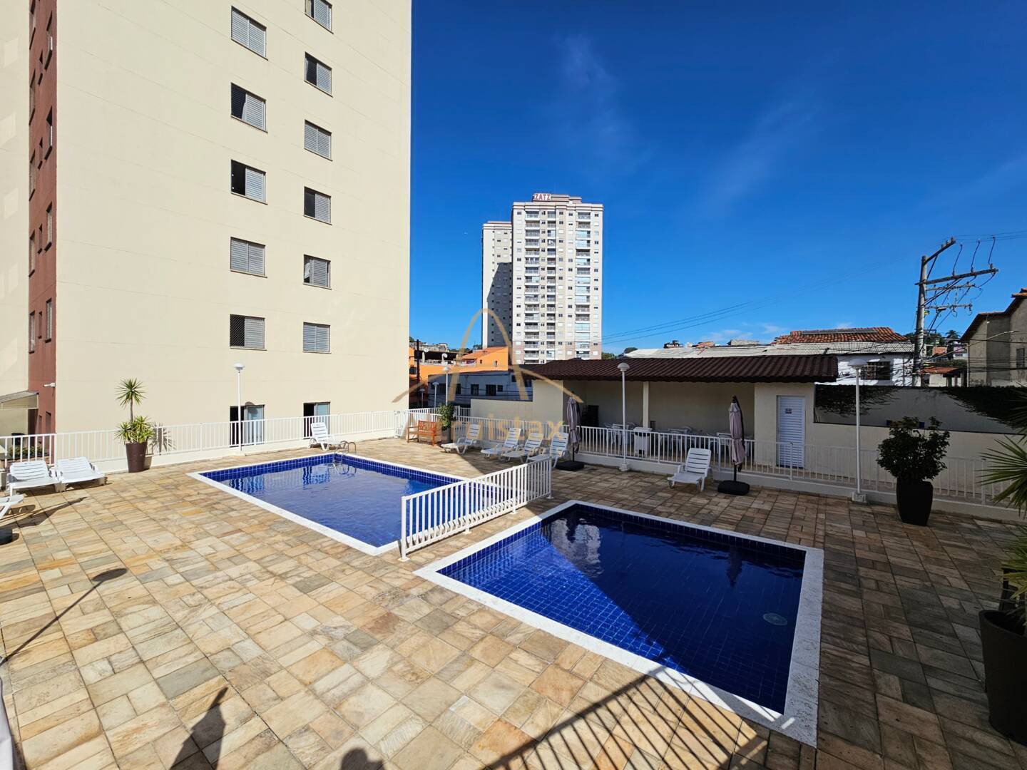 Apartamento à venda com 2 quartos, 52m² - Foto 18