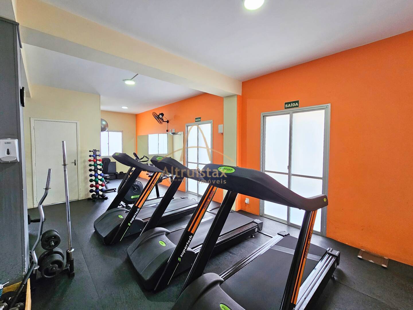 Apartamento à venda com 2 quartos, 52m² - Foto 19