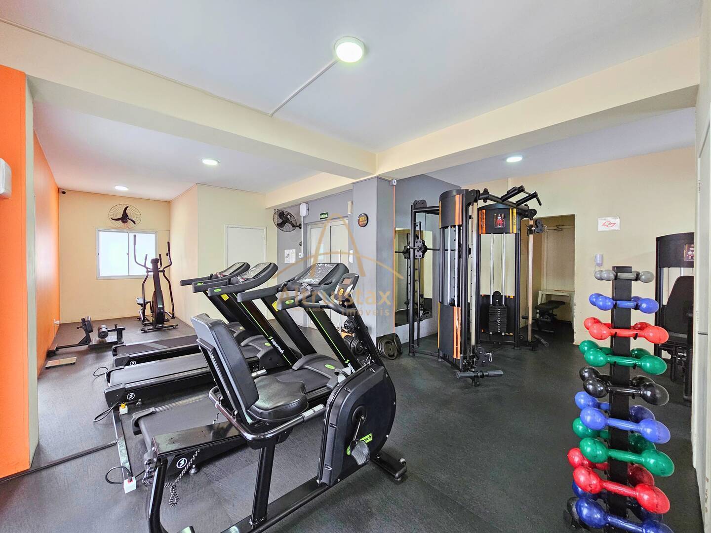 Apartamento à venda com 2 quartos, 52m² - Foto 20
