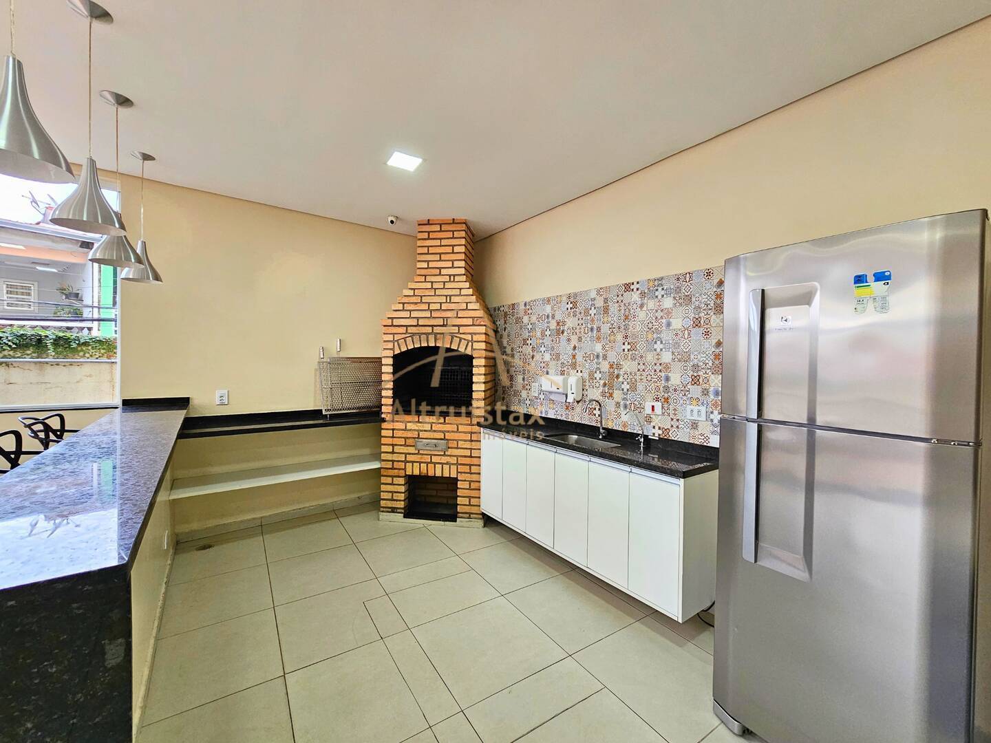 Apartamento à venda com 2 quartos, 52m² - Foto 23