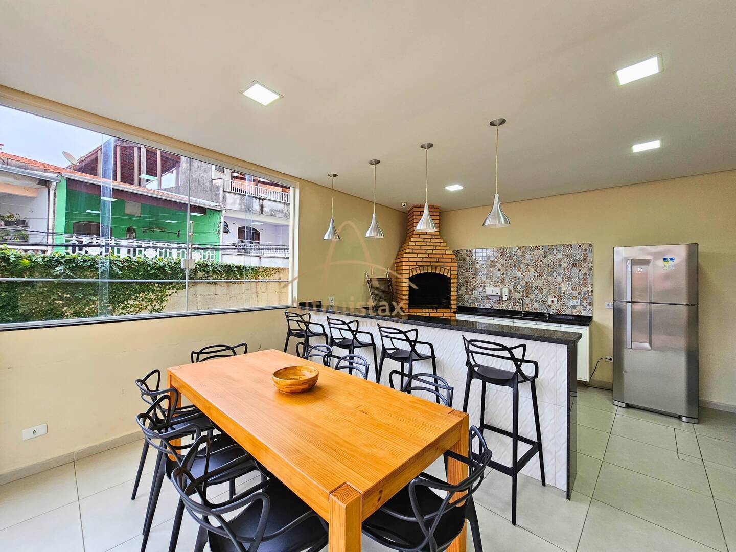 Apartamento à venda com 2 quartos, 52m² - Foto 21