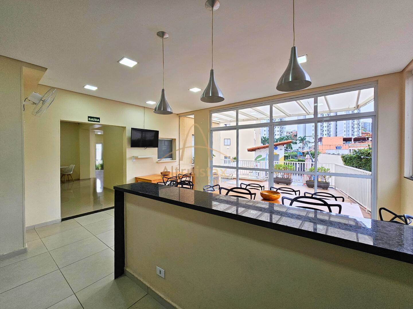 Apartamento à venda com 2 quartos, 52m² - Foto 22