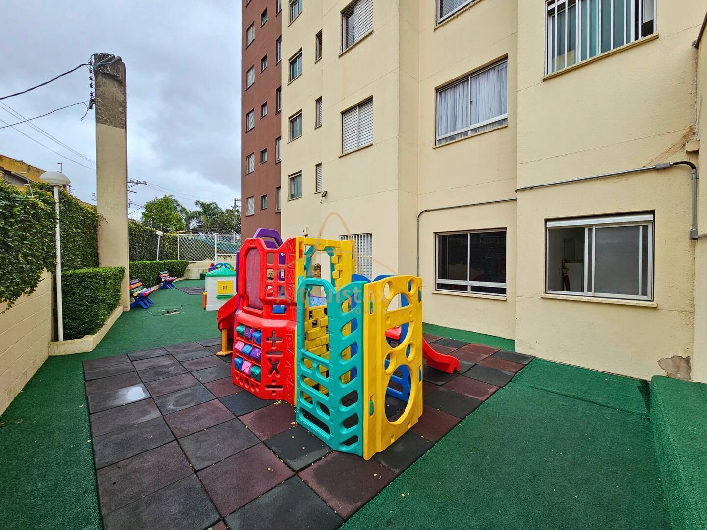 Apartamento à venda com 2 quartos, 52m² - Foto 25
