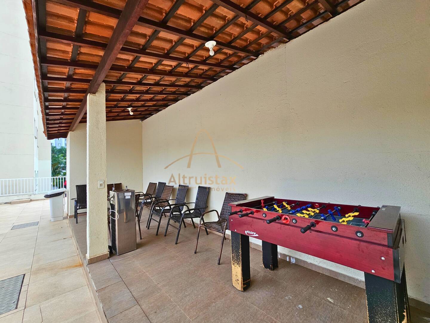 Apartamento à venda com 2 quartos, 52m² - Foto 24