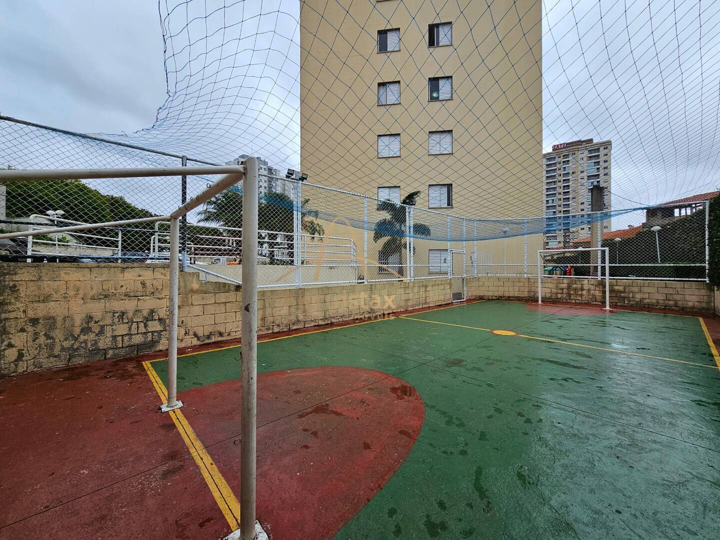 Apartamento à venda com 2 quartos, 52m² - Foto 29