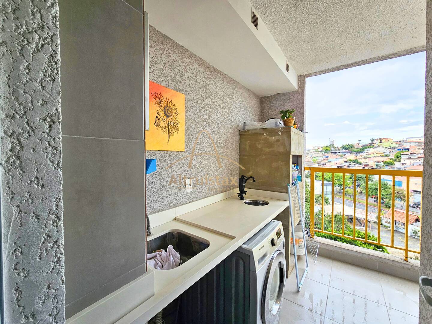 Apartamento à venda com 2 quartos, 56m² - Foto 10