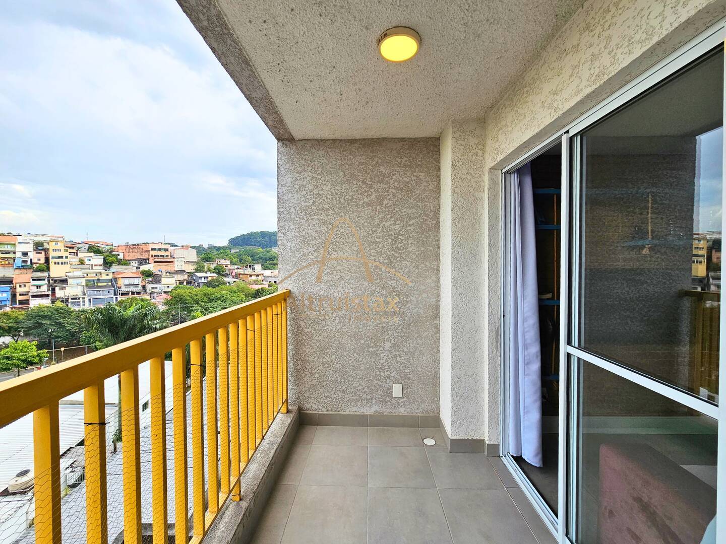 Apartamento à venda com 2 quartos, 56m² - Foto 12