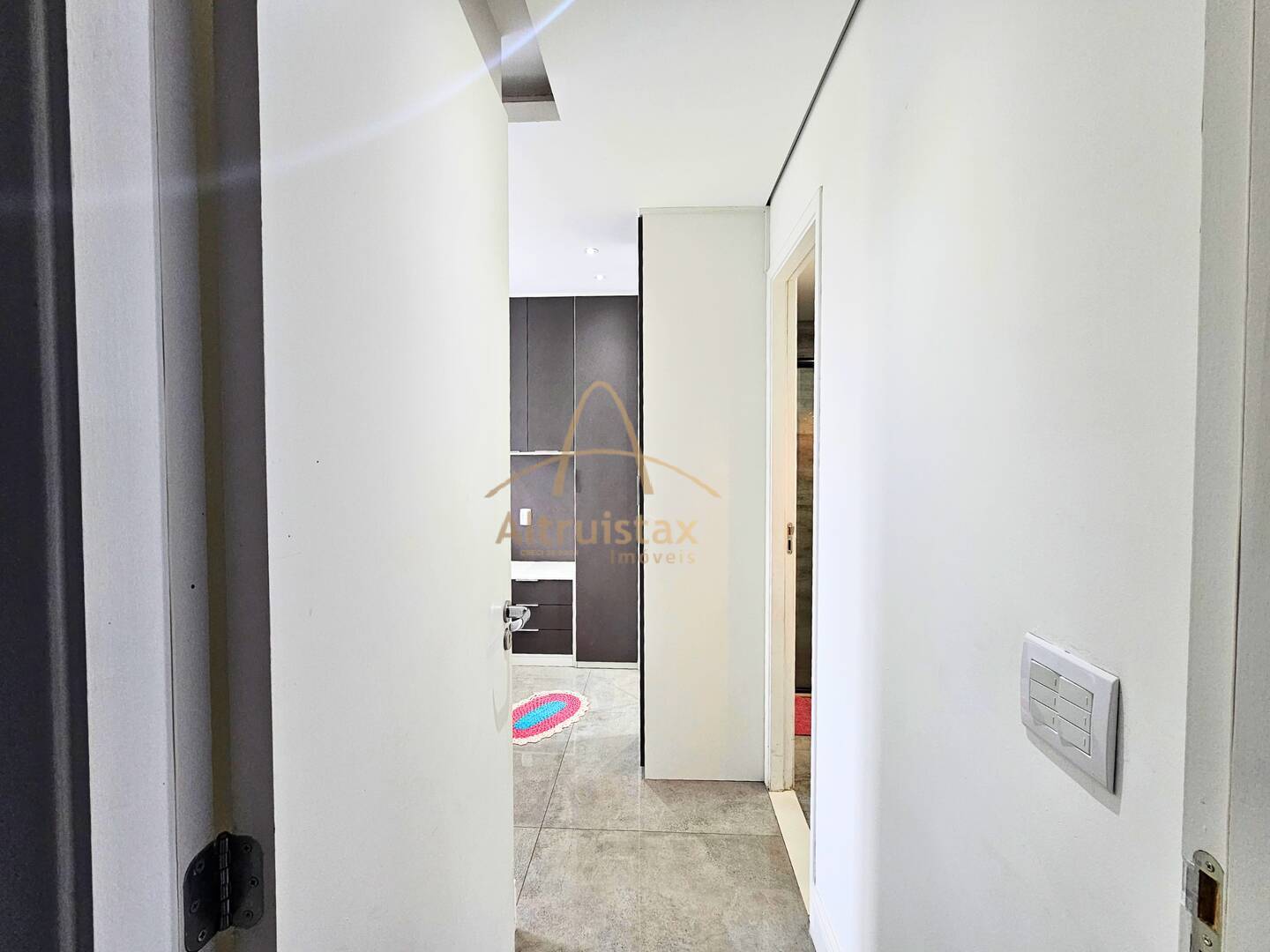 Apartamento à venda com 2 quartos, 56m² - Foto 13