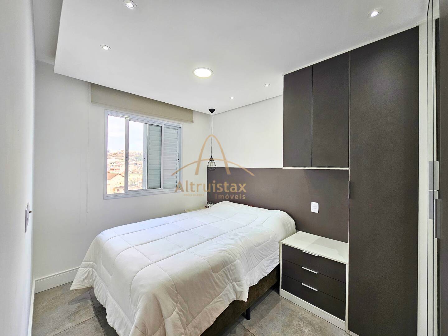 Apartamento à venda com 2 quartos, 56m² - Foto 14