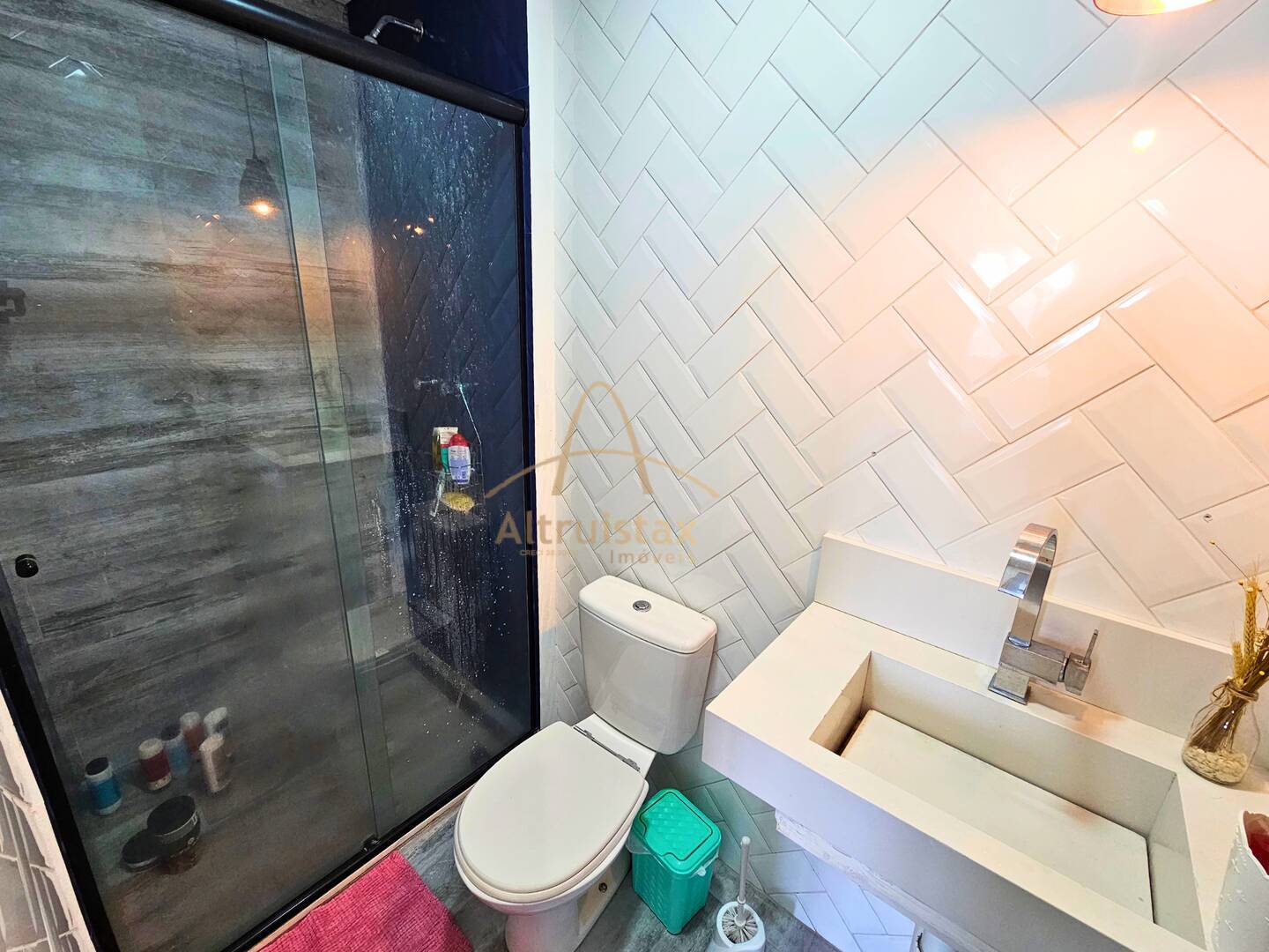 Apartamento à venda com 2 quartos, 56m² - Foto 18