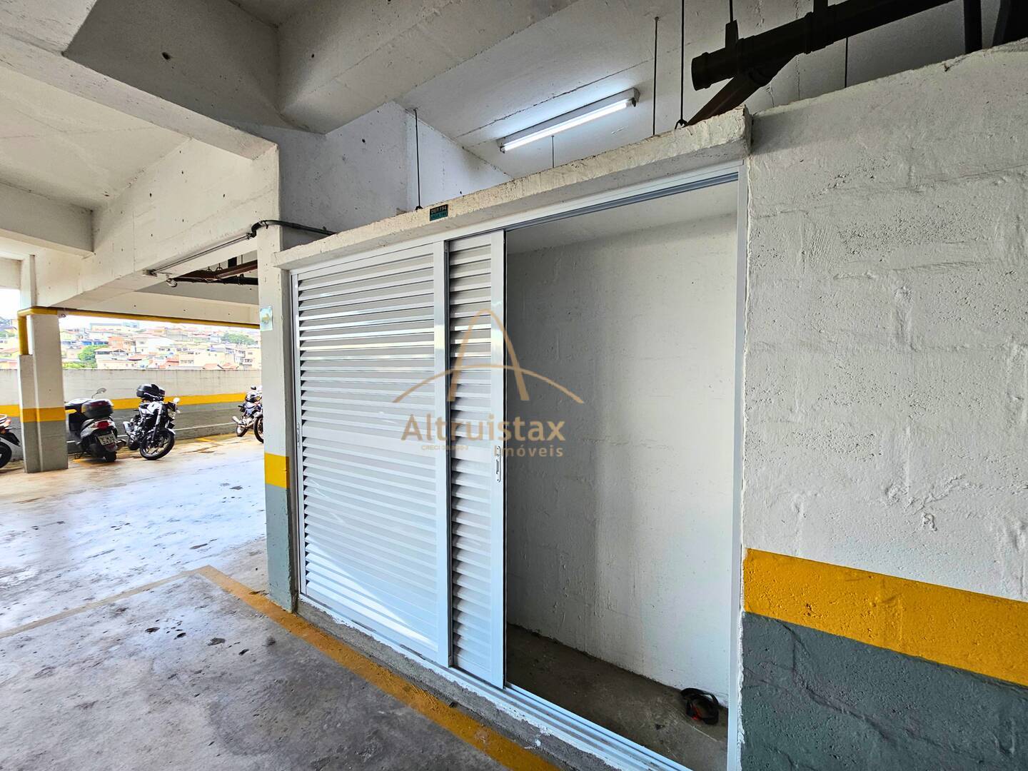 Apartamento à venda com 2 quartos, 56m² - Foto 19