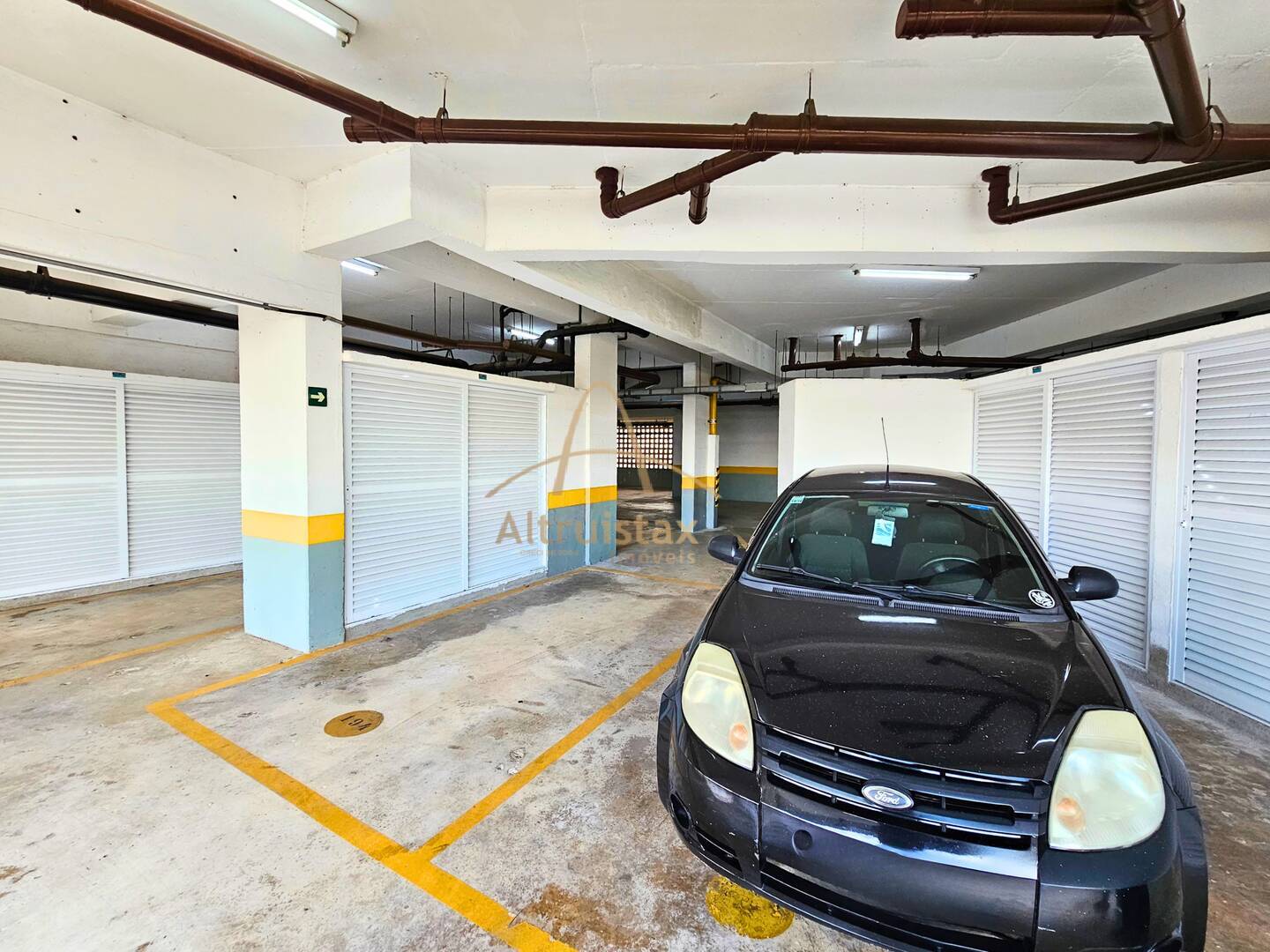Apartamento à venda com 2 quartos, 56m² - Foto 20