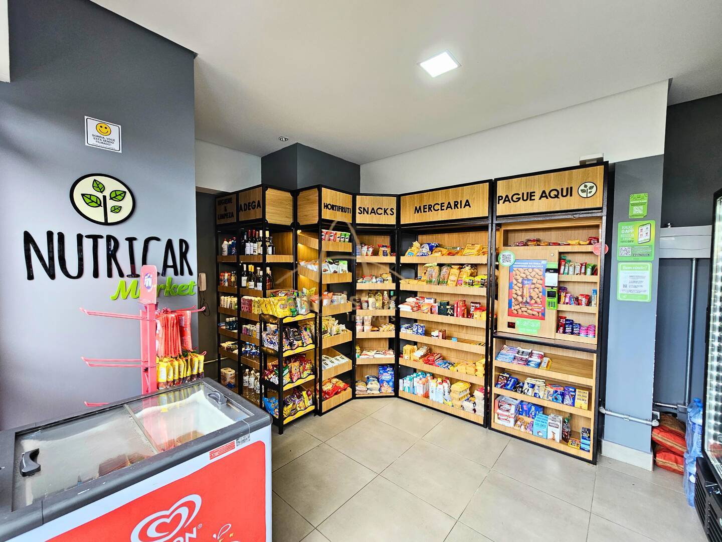 Apartamento à venda com 2 quartos, 56m² - Foto 25