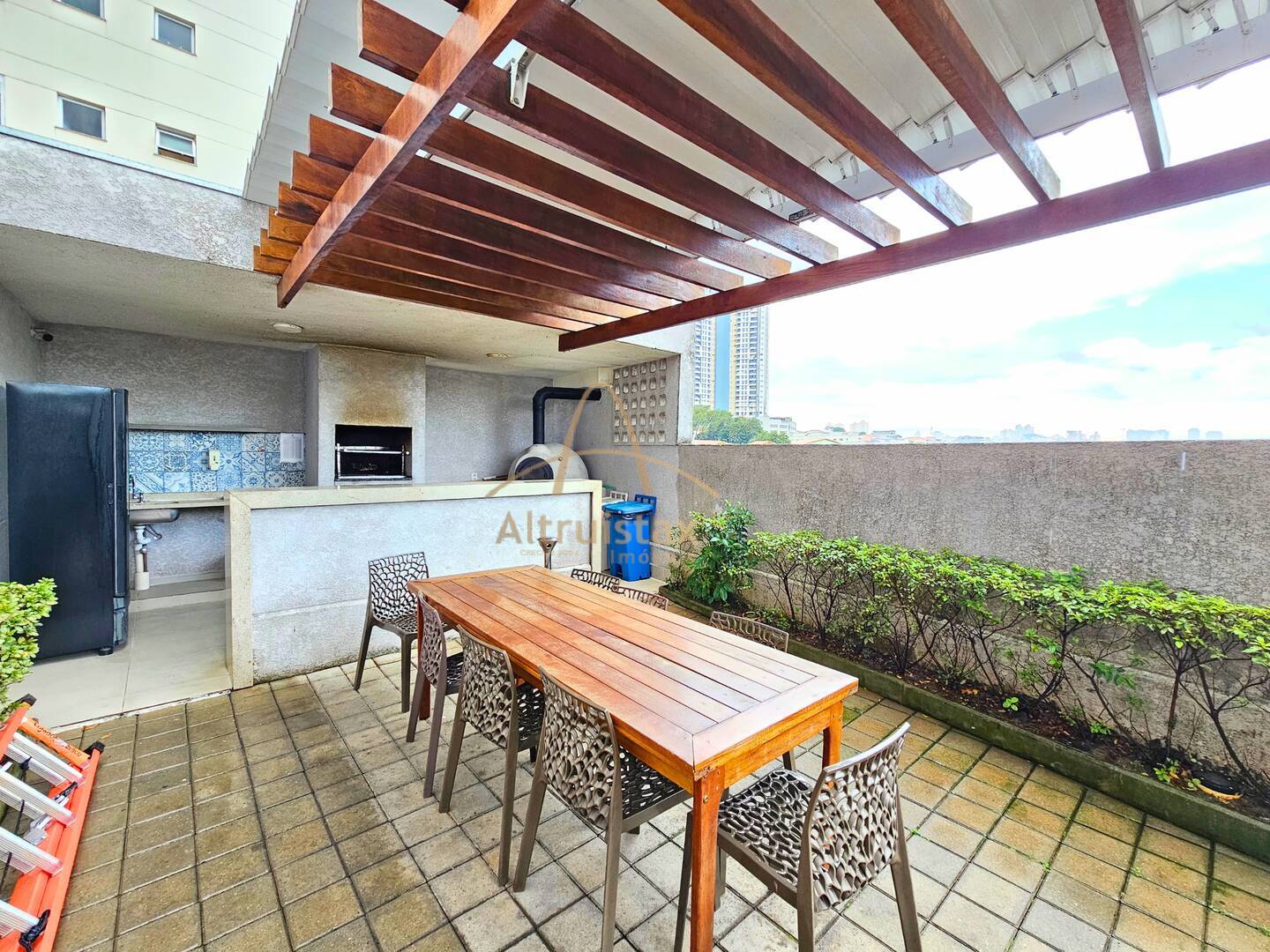 Apartamento à venda com 2 quartos, 56m² - Foto 26