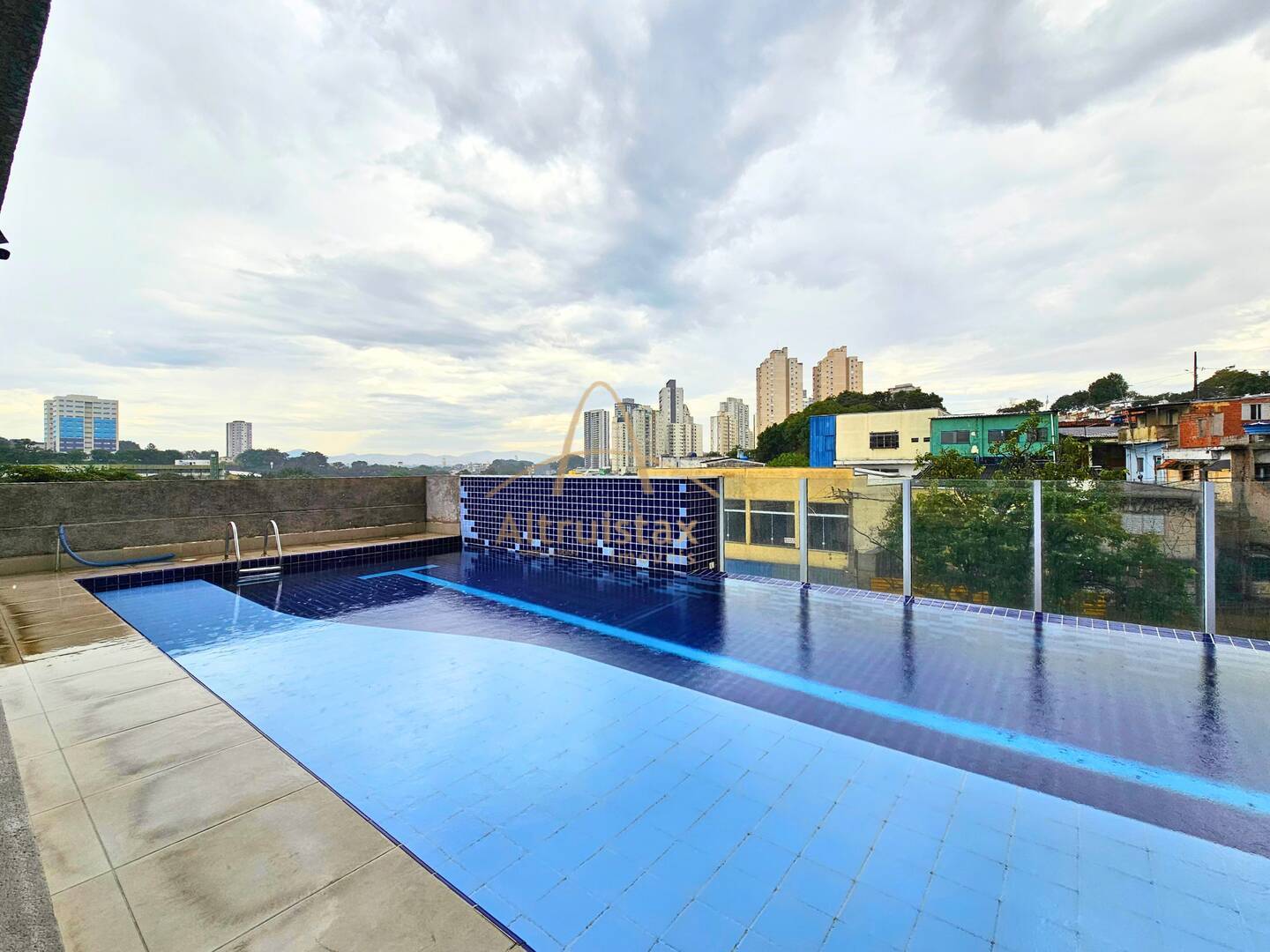 Apartamento à venda com 2 quartos, 56m² - Foto 27