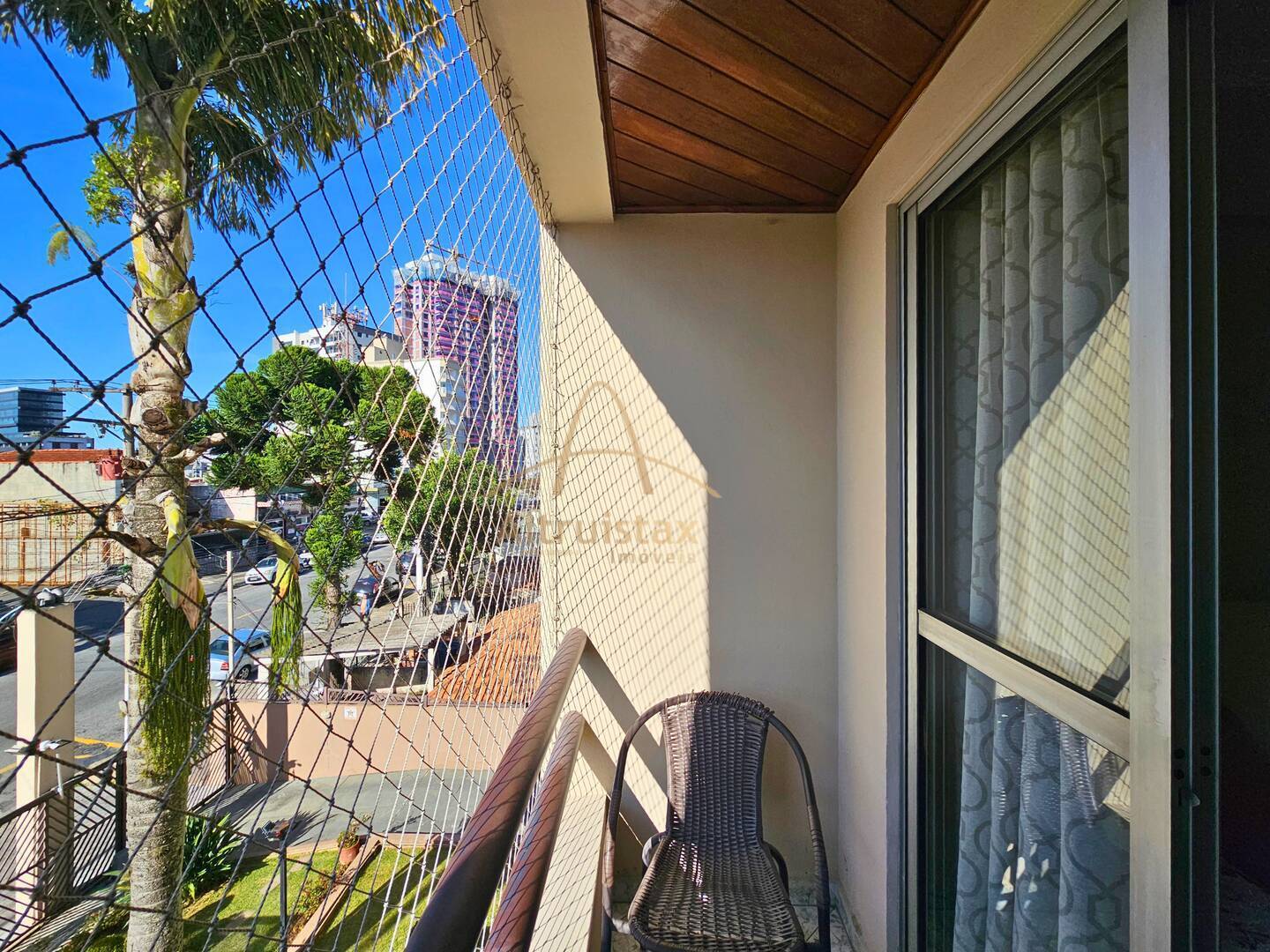 Apartamento à venda com 3 quartos, 80m² - Foto 7