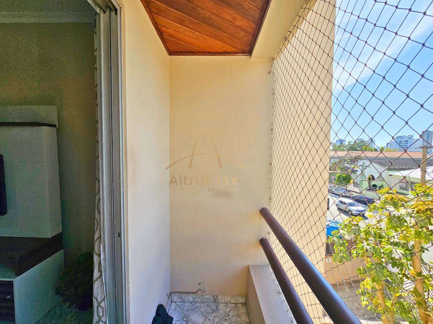 Apartamento à venda com 3 quartos, 80m² - Foto 8