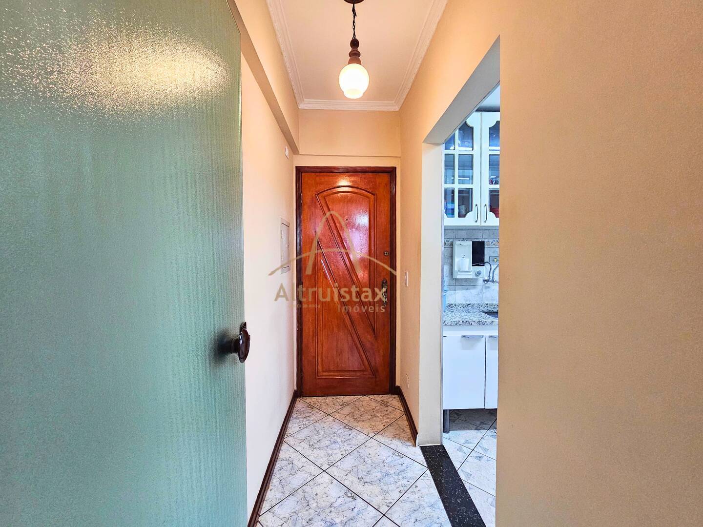 Apartamento à venda com 3 quartos, 80m² - Foto 9