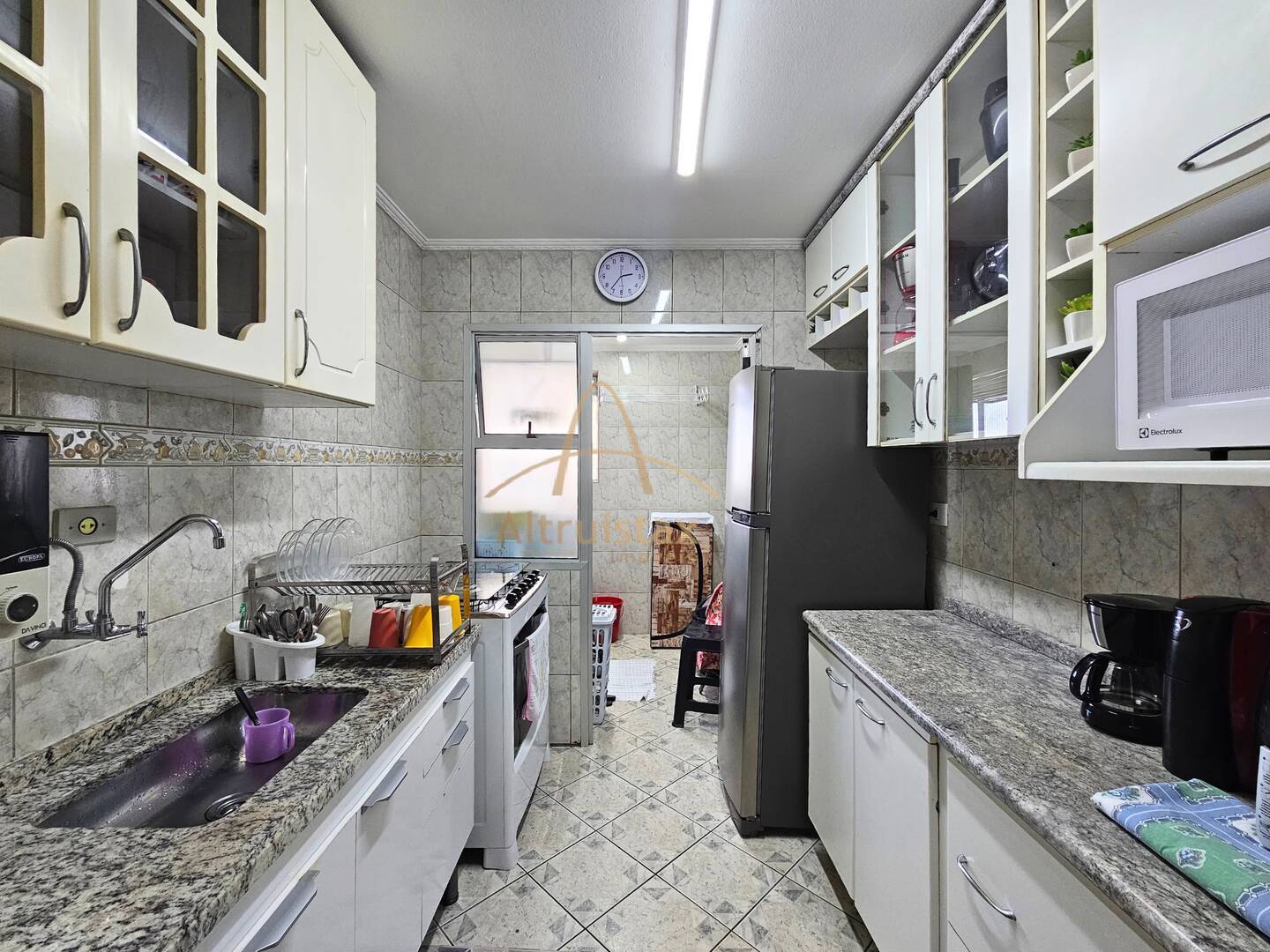 Apartamento à venda com 3 quartos, 80m² - Foto 10