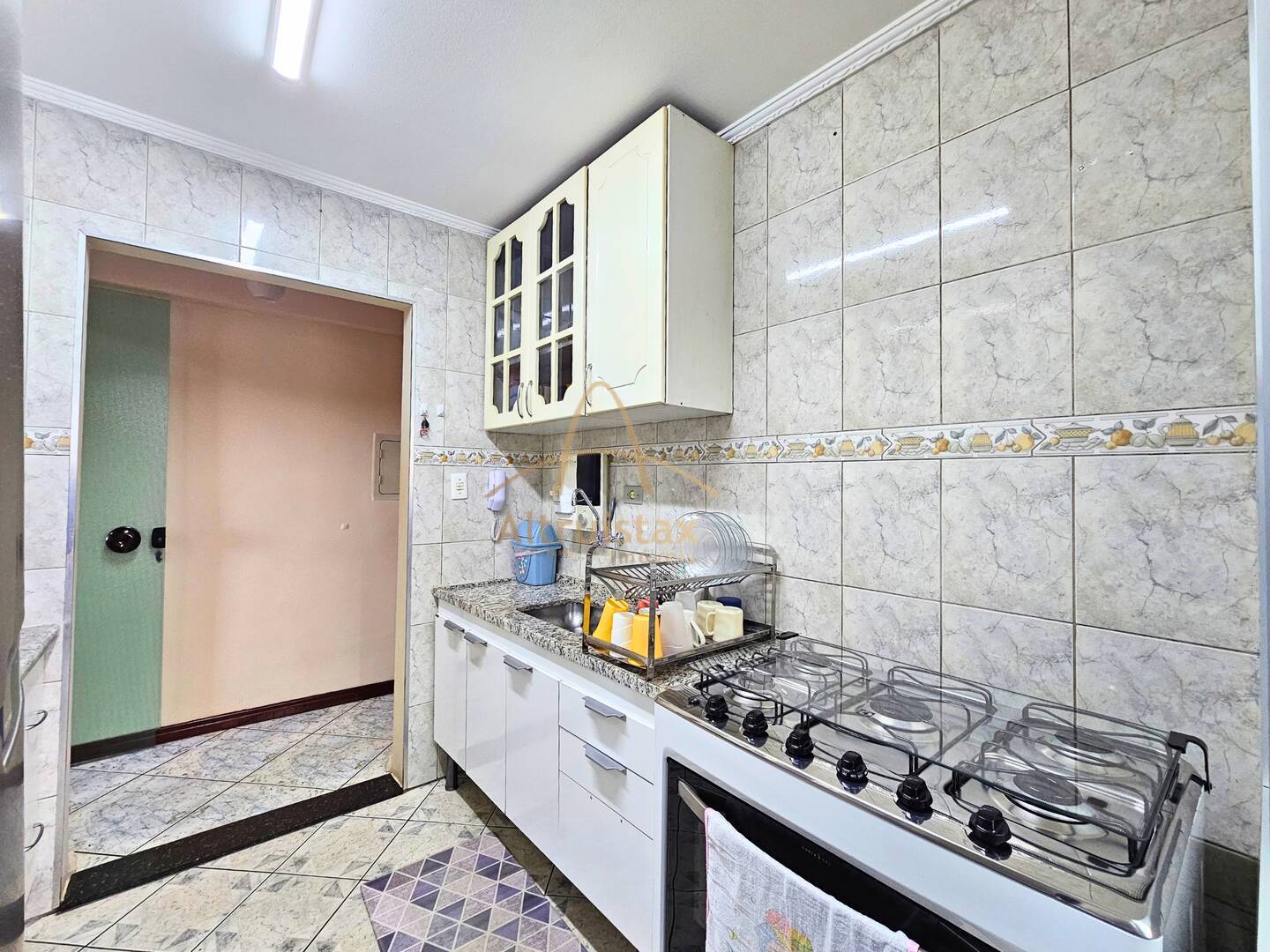 Apartamento à venda com 3 quartos, 80m² - Foto 12